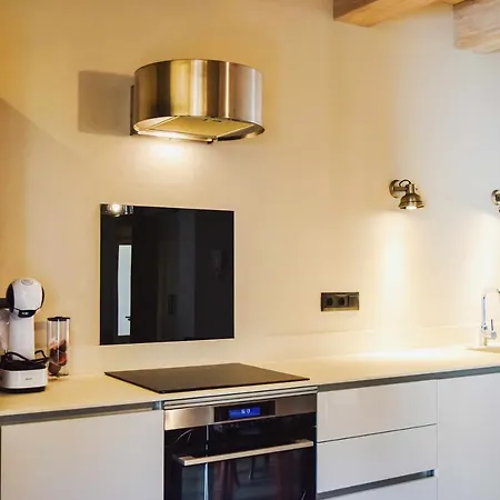 Apartment El Call, Lestudi En La Juderia De Besalu